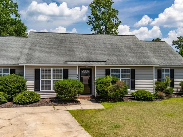 2705 Tonya Court, Winterville, NC 28590