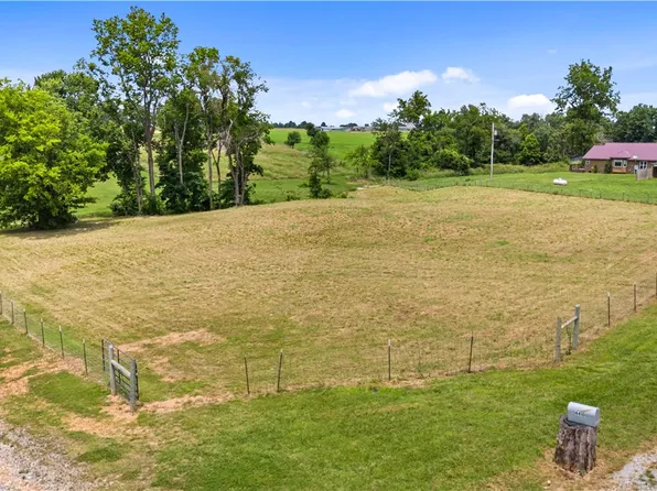 State Highway 102, Gravette, AR 72736