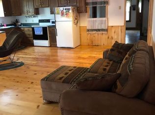 9534 S North Hulbert Rd, Hulbert, MI 49748