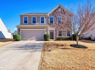 75 Young Harris Dr, Simpsonville, SC 29681