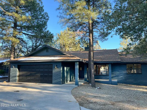 405 Highland Ave, Prescott, AZ 86303
