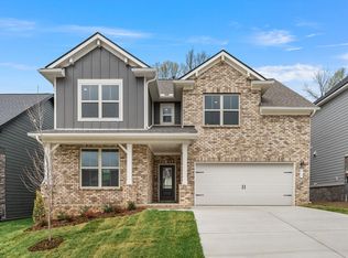 110 Rock Chimney Rd, Gallatin, TN 37066