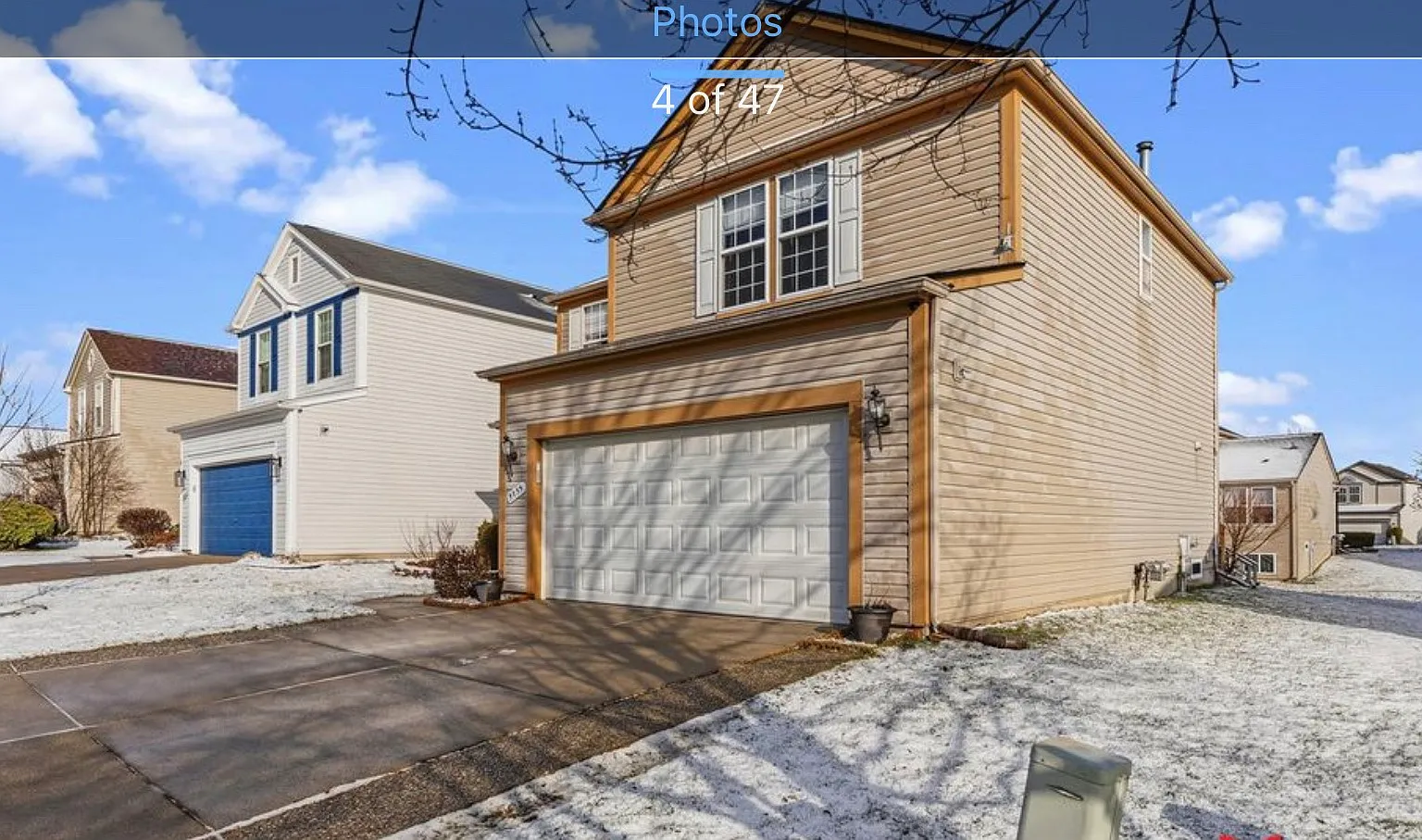 4 bed, 2.5 bath, 2246 sqft, $2,850 — Photo 2