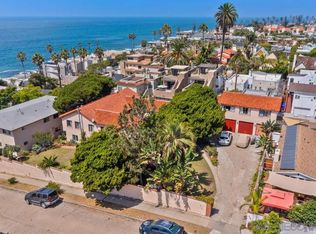 242-258 Rosemont St, La Jolla, CA 92037