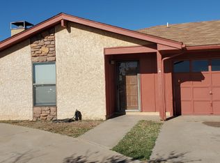 5112 Shadylane Dr, Midland, TX 79703