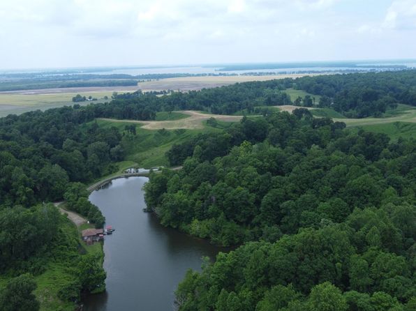 6108 Webb Store Road 56 N, Hornbeak, TN 38232