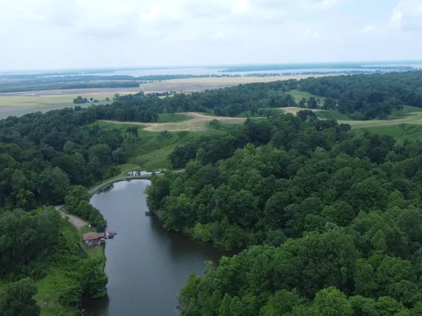 6108 Webb Store Rd, Hornbeak, TN 38232