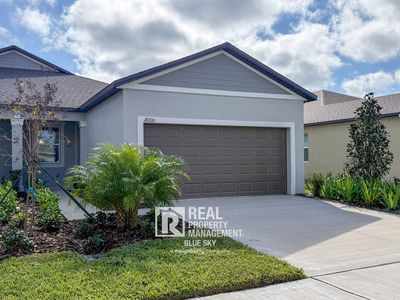 18200 Pleasantview Blvd, Land O Lakes, FL, 34638