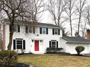15 Highgate Ln, Cherry Hill, NJ 08003