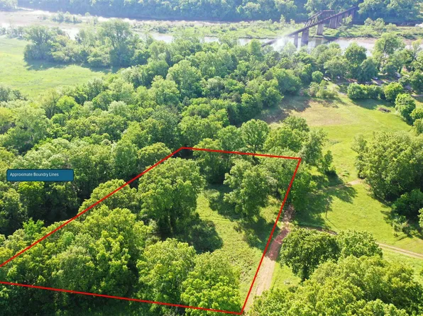 Fox Chase Dr, Flippin, AR 72634
