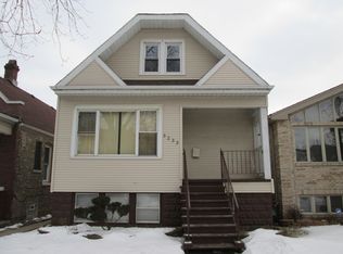 5233 W 30th Pl, Cicero, IL 60804
