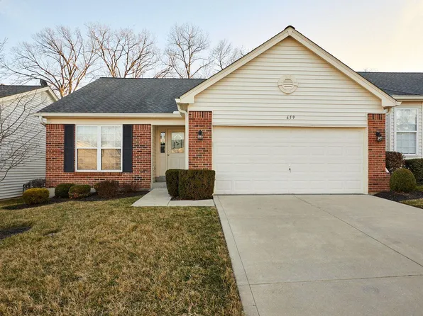 659 Kerryton Place Cir, Ballwin, MO 63021