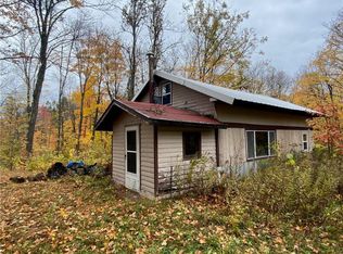 17495 Fr 404b Rd, Drummond, WI 54832