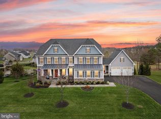 7765 Warrenton Chase Dr, Warrenton, VA 20187
