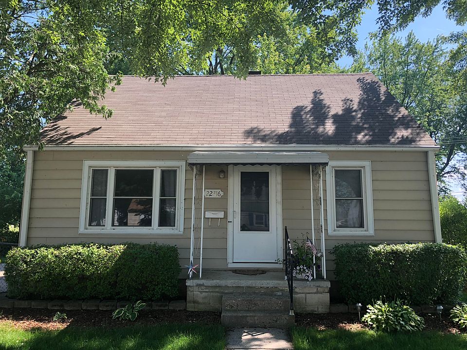 1st image of 22316 Blackburn St