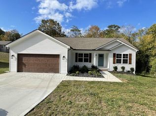 5001 Spring Creek Rd, Knoxville, TN 37920