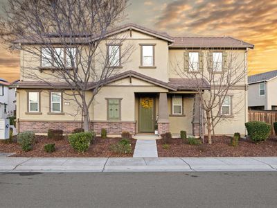 150 Uccello Way, Sacramento, CA, 95835