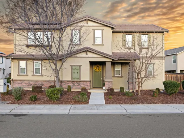 150 Uccello Way, Sacramento, CA 95835