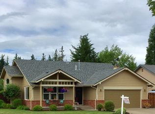 4081 Victoria Ln, Eugene, OR 97404