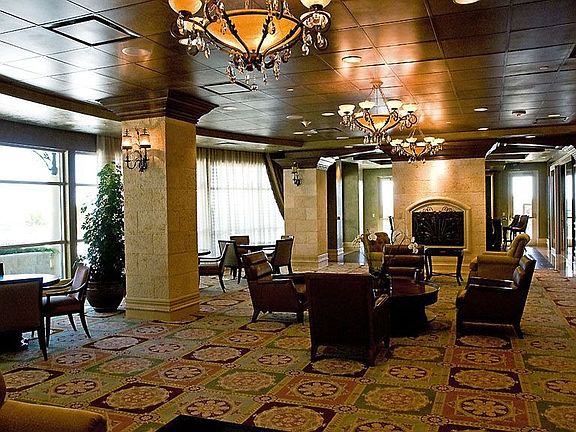 Common Area