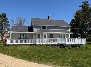 342 County Road T, Baldwin, WI 54002