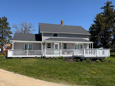 342 County Road T, Baldwin, WI, 54002