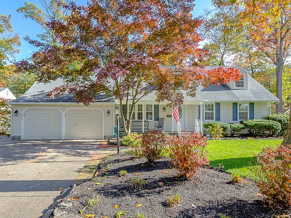 210 Heritage Rd Cherry Hill 
