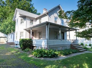 50 Manalapan Ave, Freehold, NJ 07728