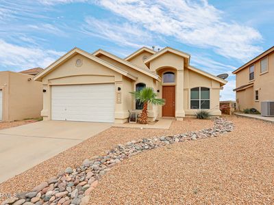 4812 Northview Dr, El Paso, TX, 79934