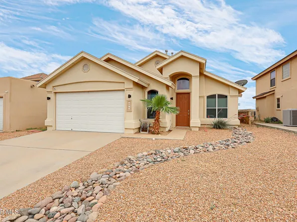 4812 Northview Dr, El Paso, TX 79934