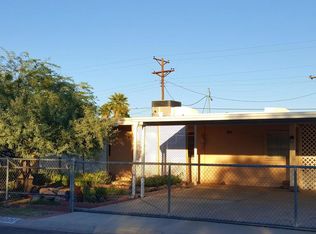 2201 N 34th Pl, Phoenix, AZ 85008