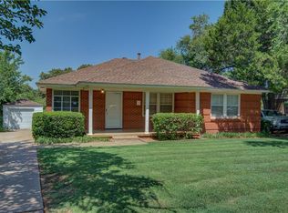 701 NW 54th St, Oklahoma City, OK 73118