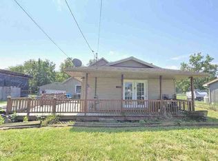 11304 Peachlane St SE, Robertsville, OH 44670