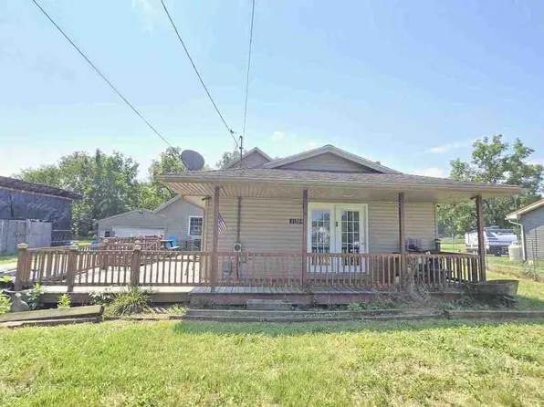 11304 Peachlane St SE, Robertsville, OH 44670