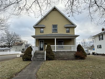 639 4th St NW, New Philadelphia, OH, 44663