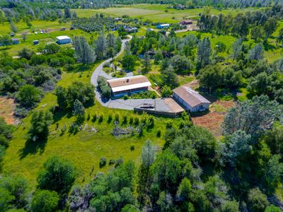 5110 Chestnut St, Anderson, CA, 96007