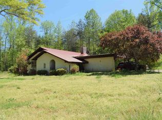 195 Eastanollee Byp, Eastanollee, GA 30538