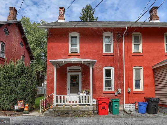 3rd image of 360 Granite St