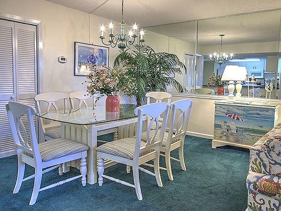 4th image of 510 Gulf Shore Dr Unit 105