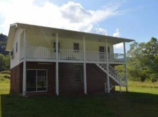 182 Burbank Rd, Roan Mountain, TN 37687