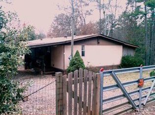 5015 Club Dr, Cumming, GA 30041