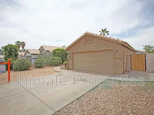 1810 N 88th Ave, Phoenix, AZ 85037