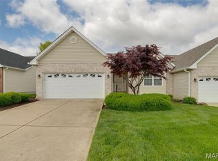 27 Piepers Glen Ct #24A, O'Fallon, MO 63366