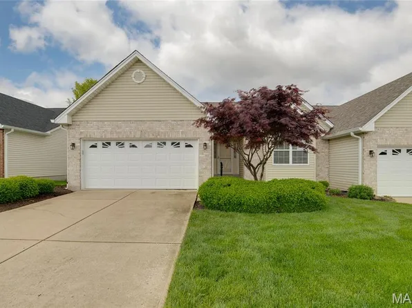 27 Piepers Glen Ct #24A, O'Fallon, MO 63366