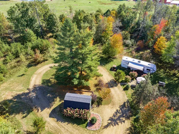 2294 14th Dr, Friendship, WI 53934