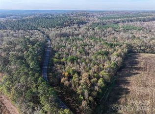 Lower White Store Rd, Peachland, NC 28133