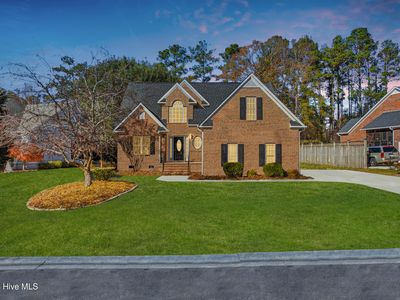 10173 Stoney Brook Court SE, Leland, NC, 28451
