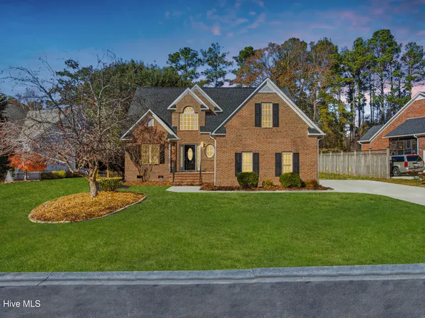 10173 Stoney Brook Court SE, Leland, NC 28451