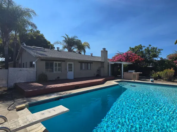 13023 Seiler St, Poway, CA 92064