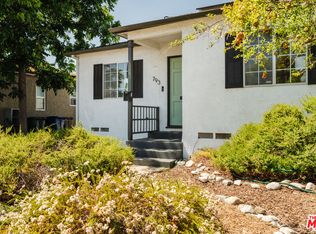 793 Figueroa Dr, Altadena, CA 91001
